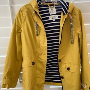 Joules Rain jacket